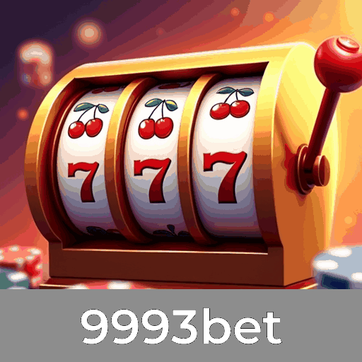 9993bet: Aproveite caça-níqueis e caça-níqueis com bônus no cassino ao vivo!