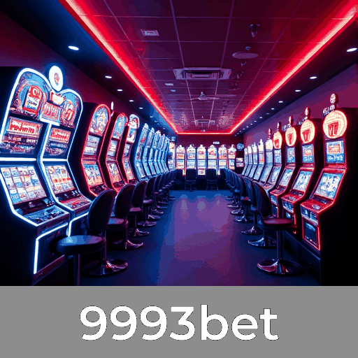 9993bet - Bônus para jogos como Fortune OX e Fruit Party