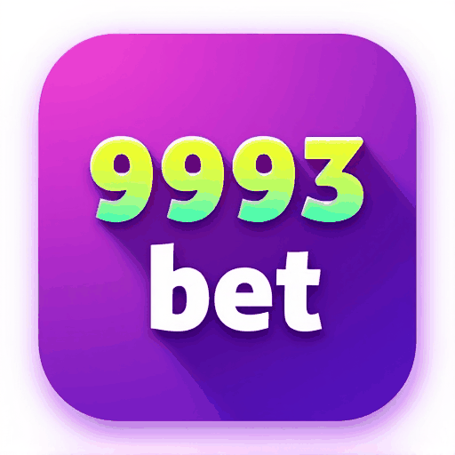9993bet Logo